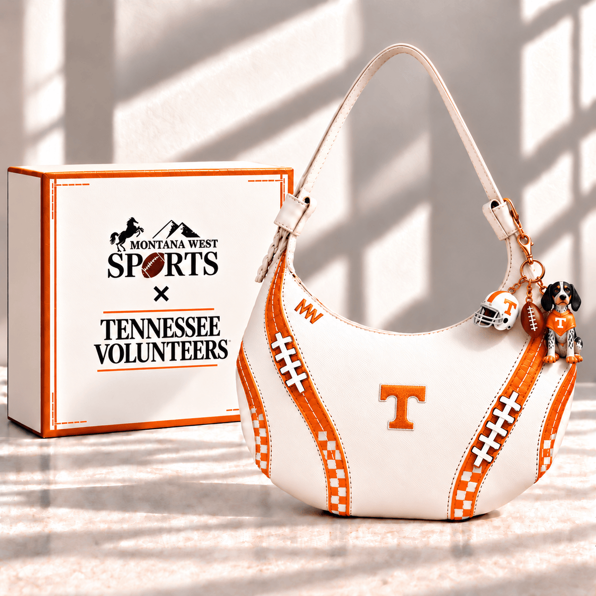 TVF Premium Hobo Bag TMH